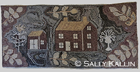 Pine Island Primitives